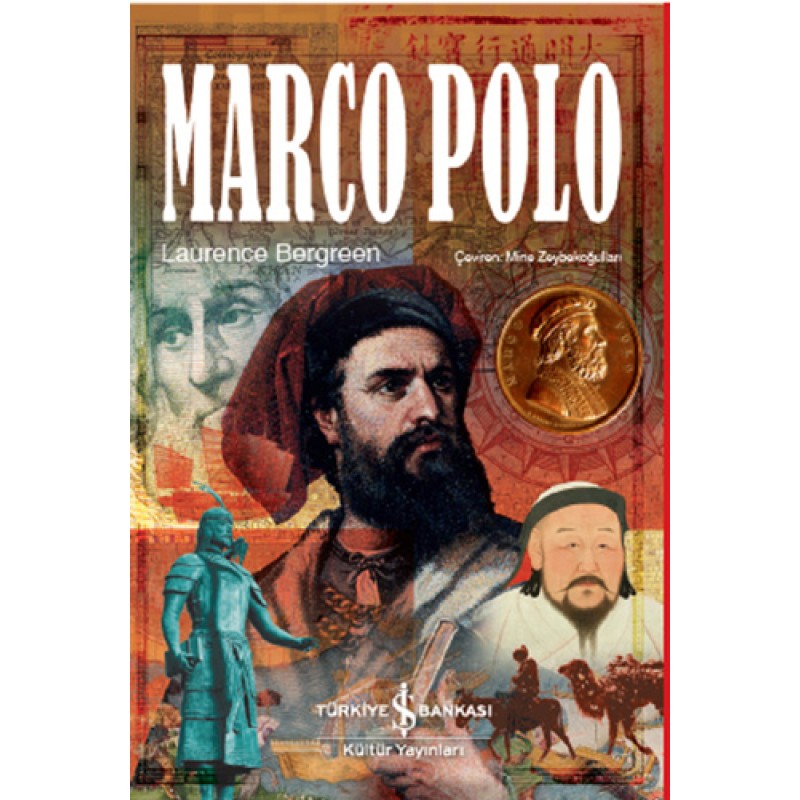 Marco Polo Marco Polo