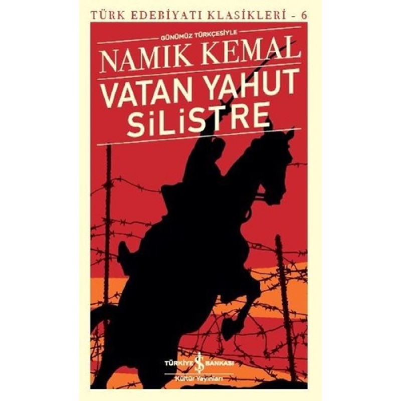 Vatan Yahut Silistre Vatan Yahut Silistre