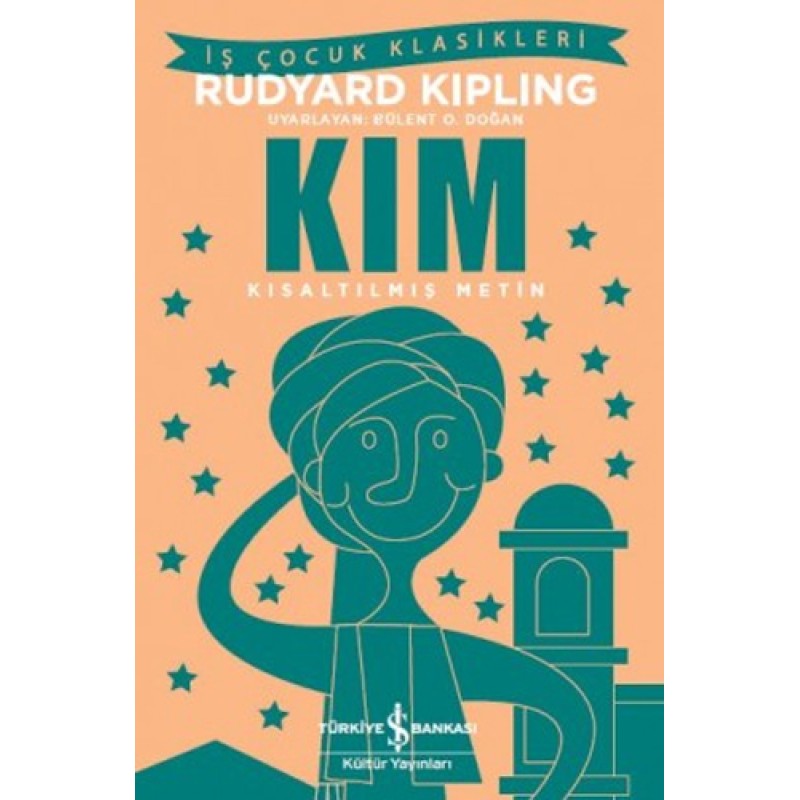 Kim - Kısaltılmış Metin Kim - Kısaltılmış Metin