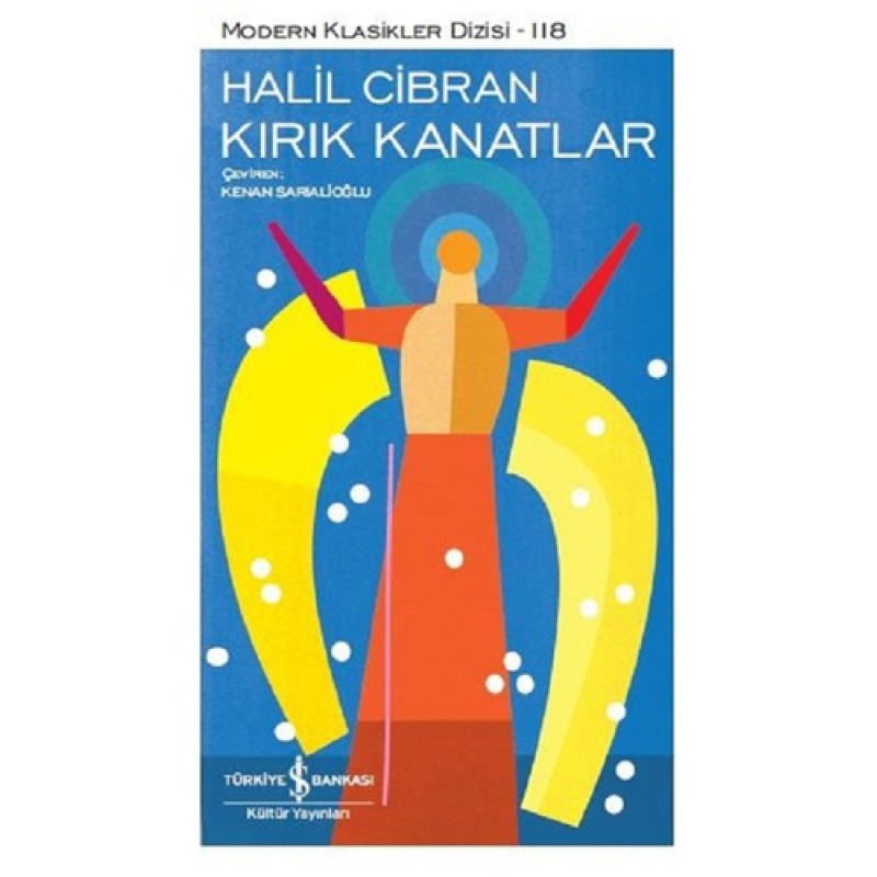Kırık Kanatlar Kırık Kanatlar