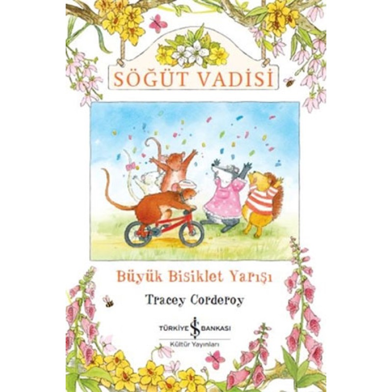 Söğüt Vadisi - Büyük Bisiklet Yarışı Söğüt Vadisi - Büyük Bisiklet Yarışı