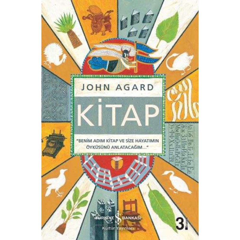 Kitap Kitap