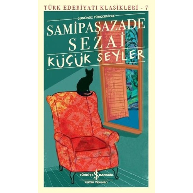 Küçük Şeyler Küçük Şeyler