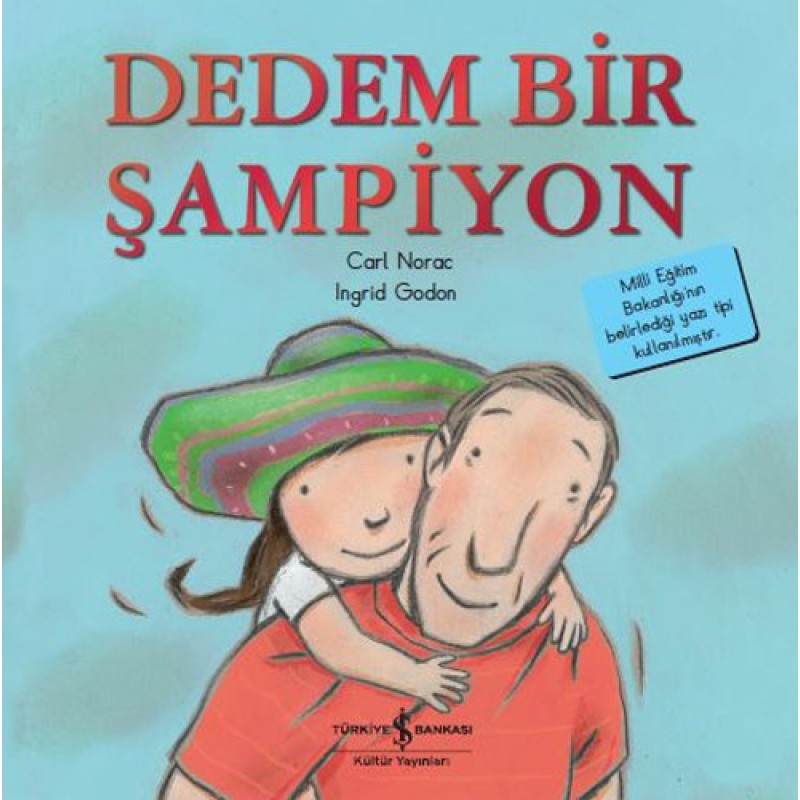Dedem Bir Şampiyon Dedem Bir Şampiyon