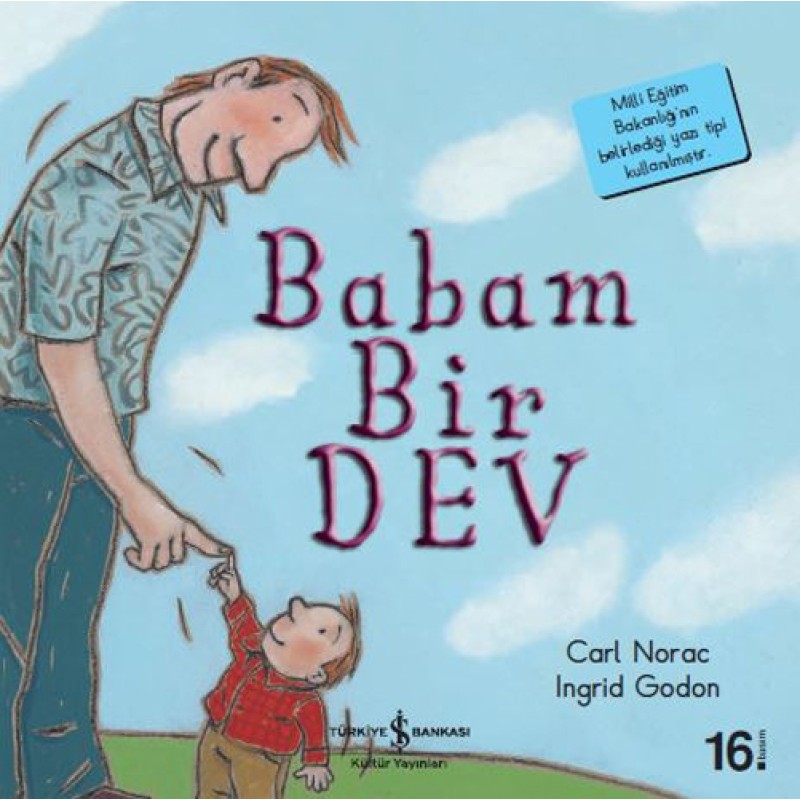 Babam Bir Dev Babam Bir Dev