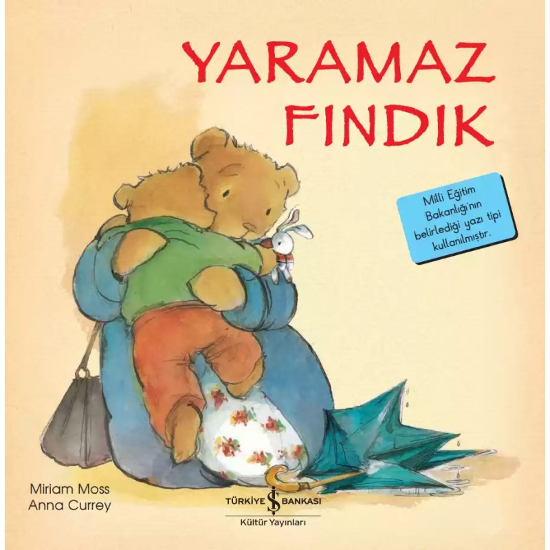 Yaramaz Fındık Yaramaz Fındık