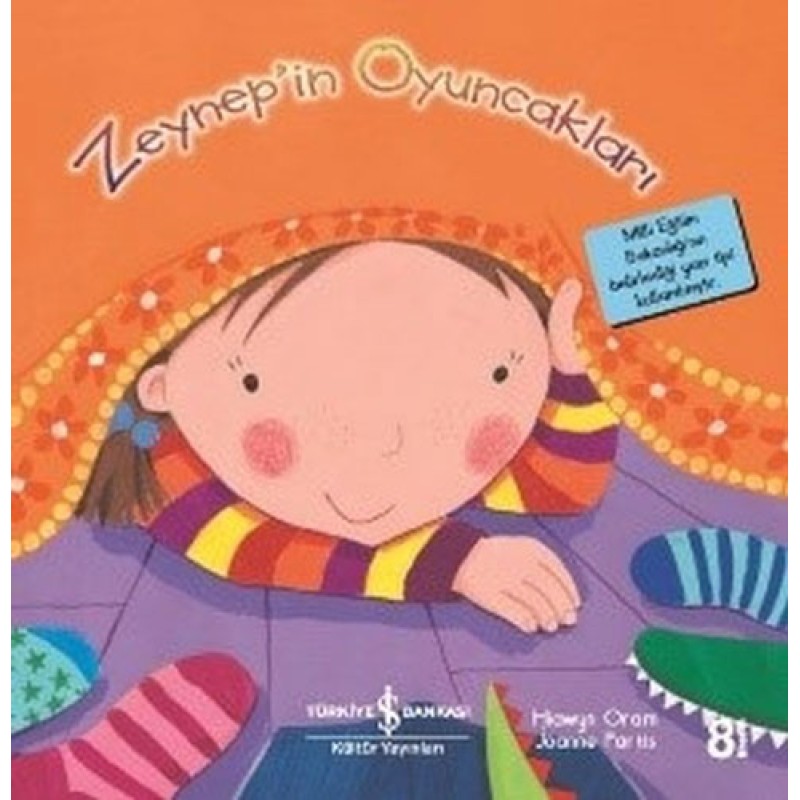 Zeynep’in Oyuncakları Zeynep’in Oyuncakları