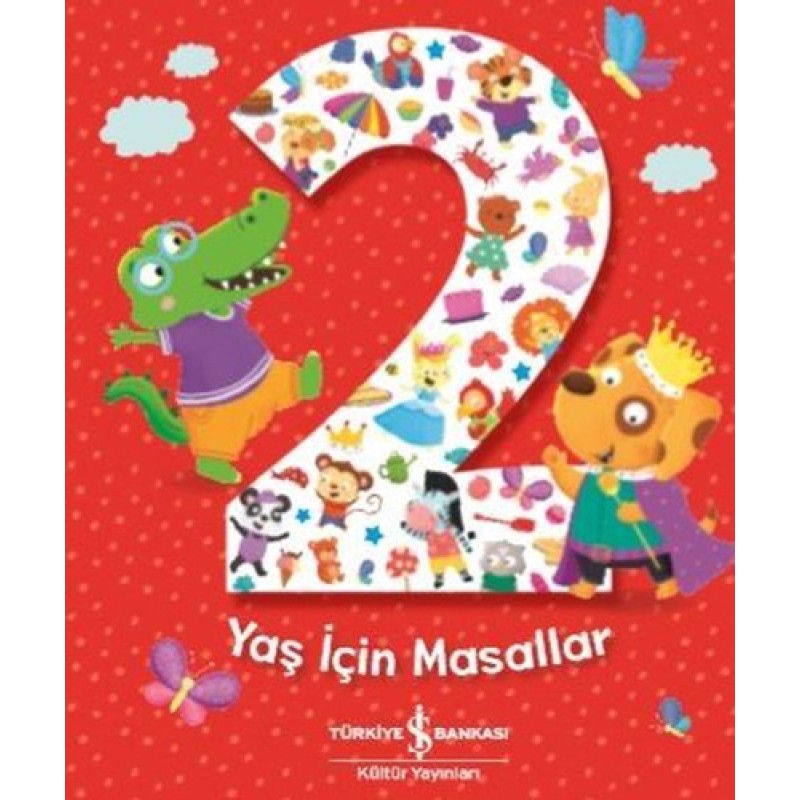 2 Yaş için Masallar 2 Yaş için Masallar