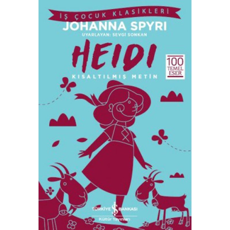 Heidi Heidi