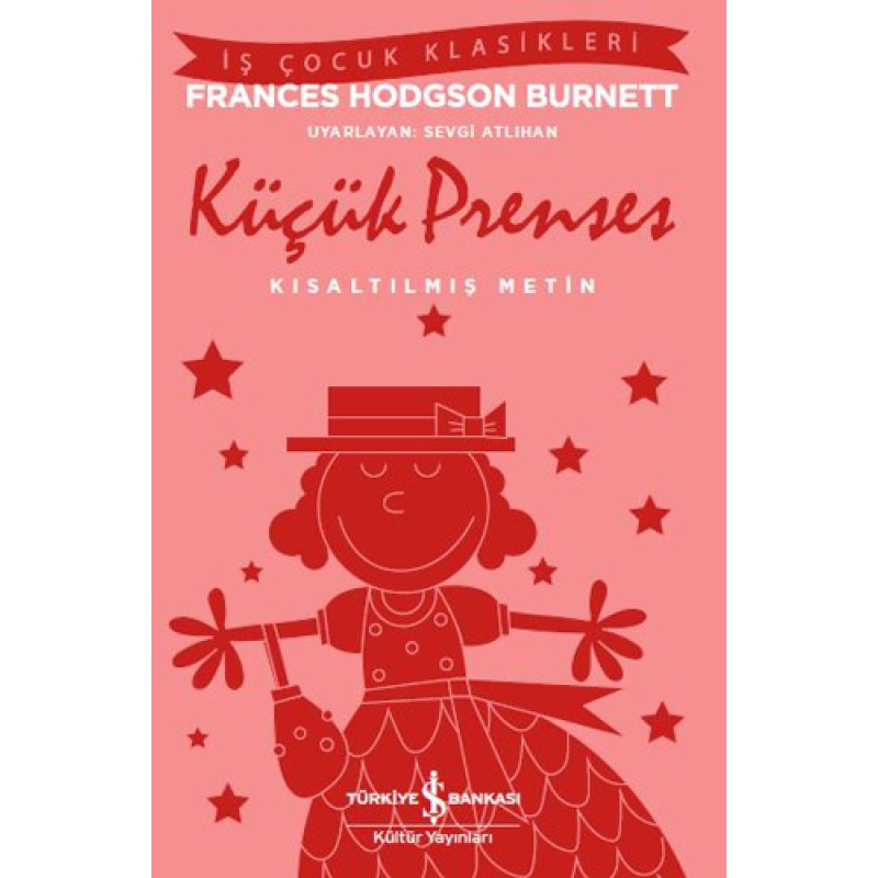 Küçük Prenses Küçük Prenses