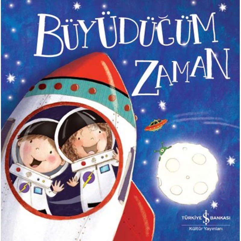 Büyüdüğüm Zaman Büyüdüğüm Zaman