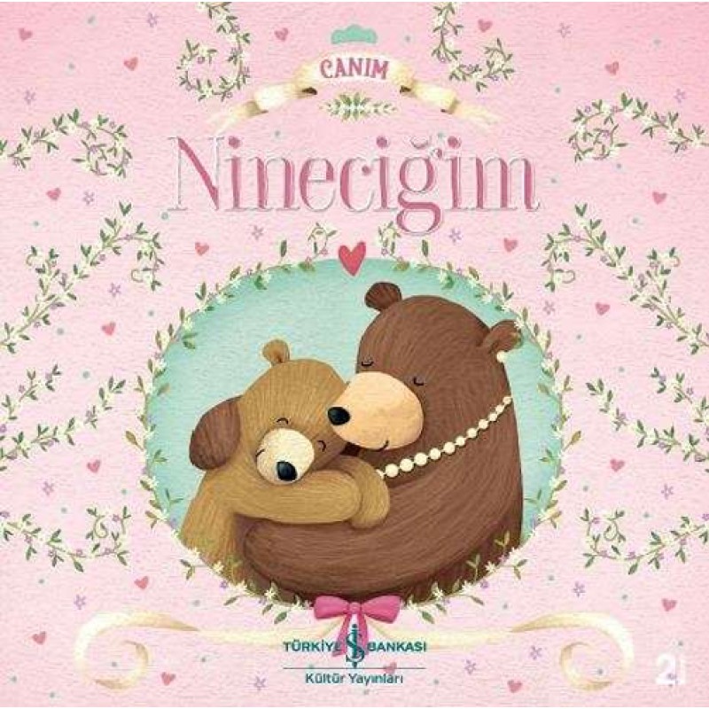 Canım Nineciğim Canım Nineciğim