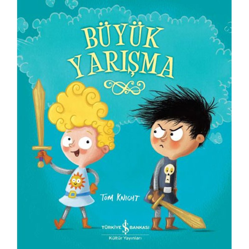 Büyük Yarışma Büyük Yarışma
