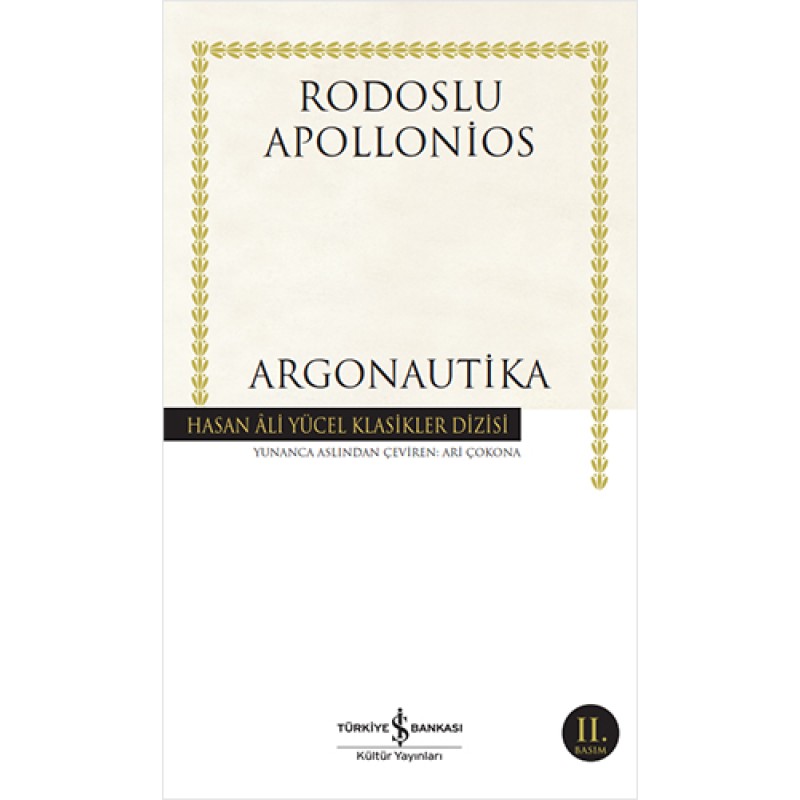 Argonautika Argonautika