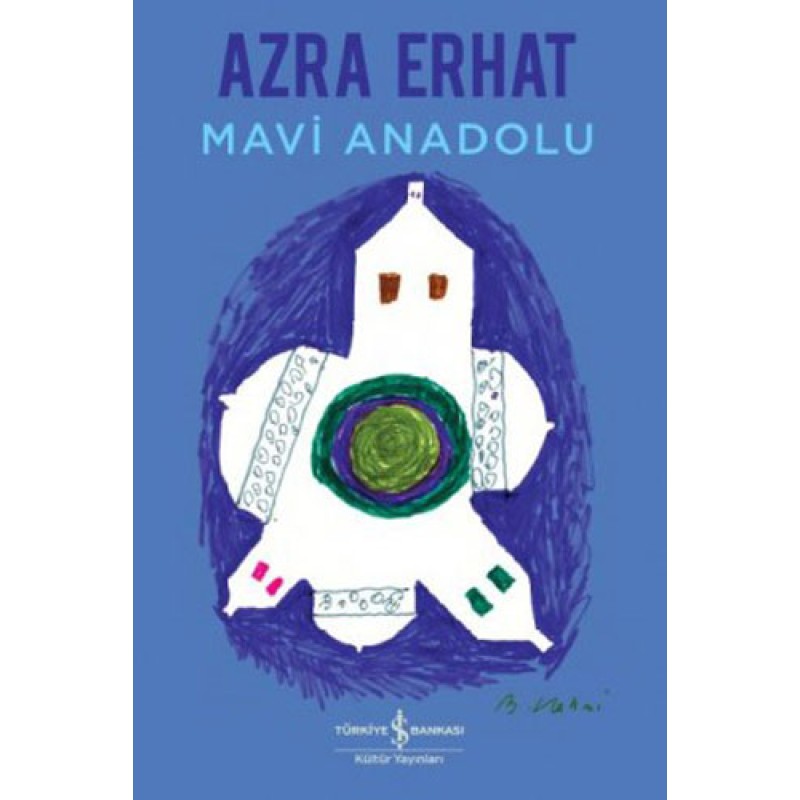 Mavi Anadolu Mavi Anadolu