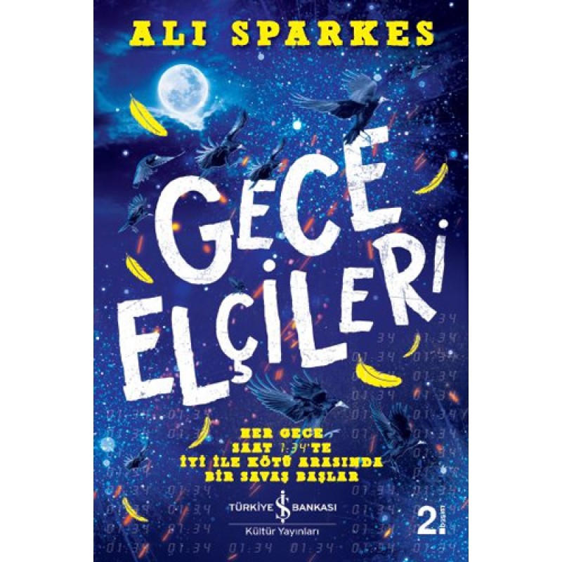 Gece Elçileri