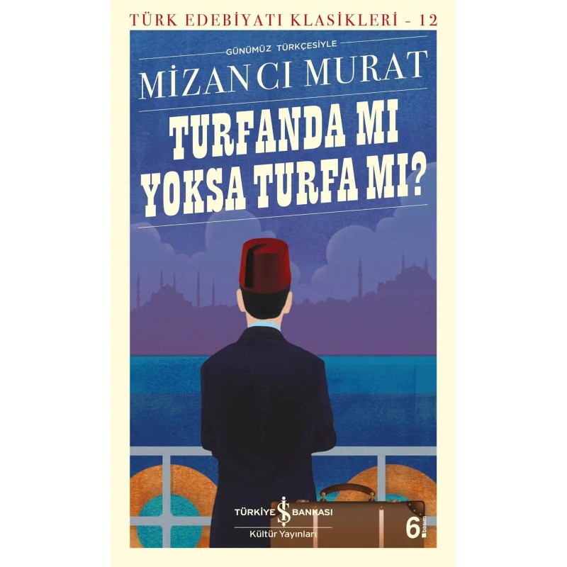 Turfanda Mı Yoksa Turfa Mı? (Günümüz Türkçesiyle) Turfanda Mı Yoksa Turfa Mı? (Günümüz Türkçesiyle)