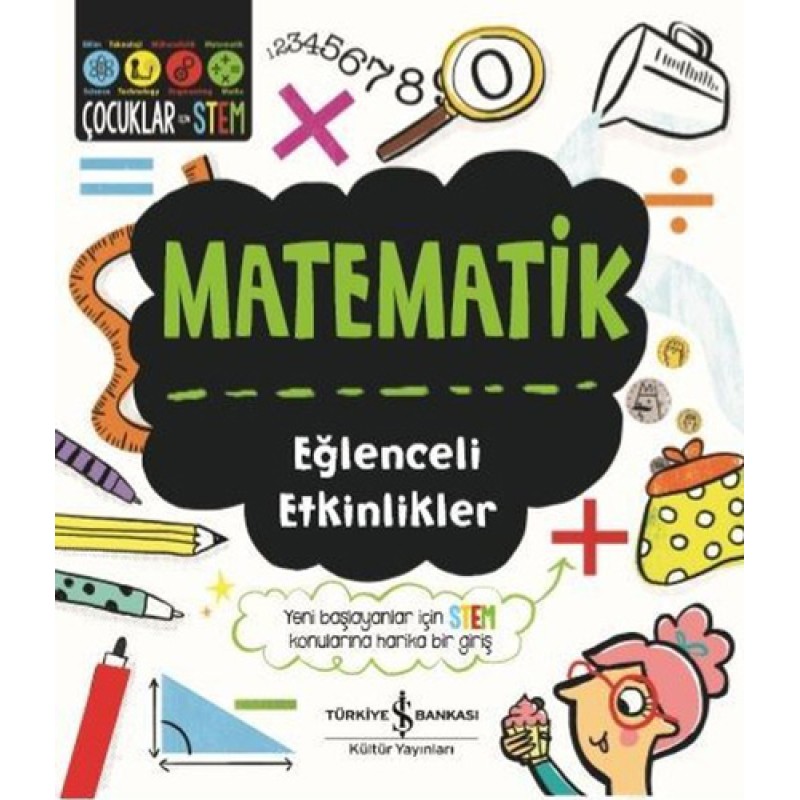 Matematik - Eğlenceli Etkinlikler Matematik - Eğlenceli Etkinlikler
