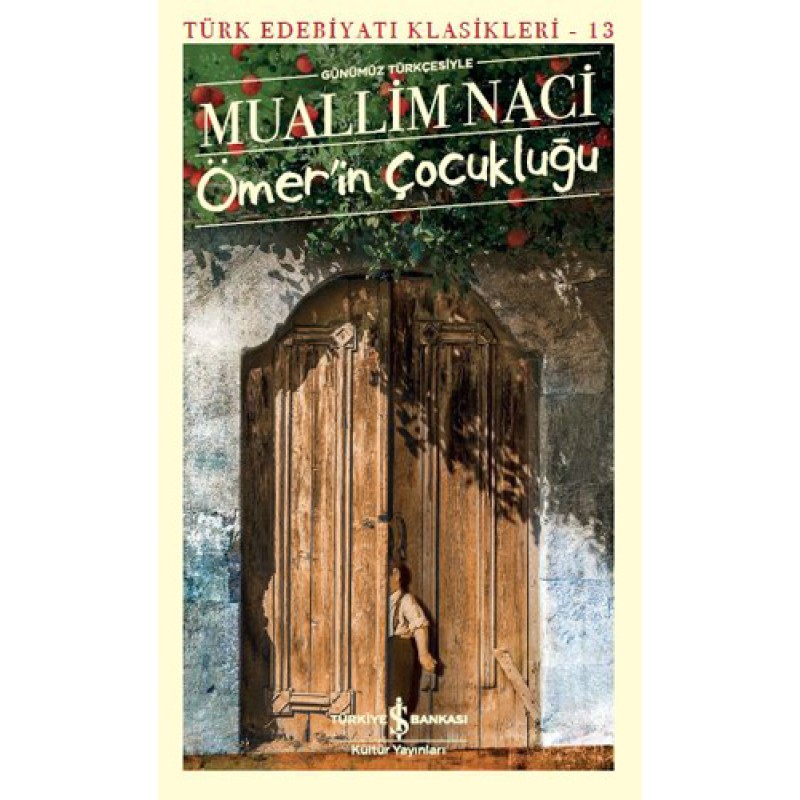 Ömer’in Çocukluğu Ömer’in Çocukluğu