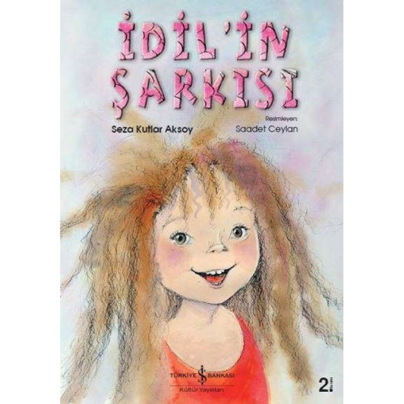 İdil'in Şarkısı İdil'in Şarkısı
