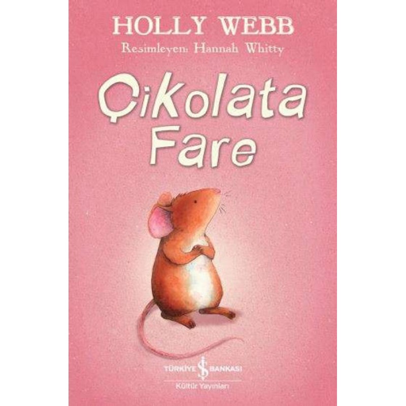 Çikolata Fare Çikolata Fare