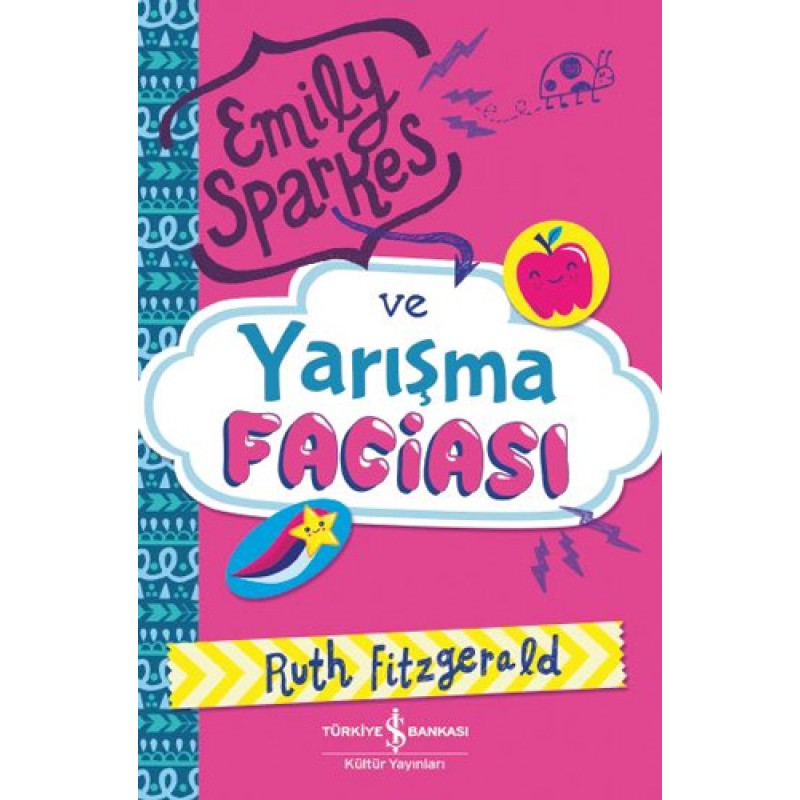 Emily Sparkes ve Yarışma Faciası