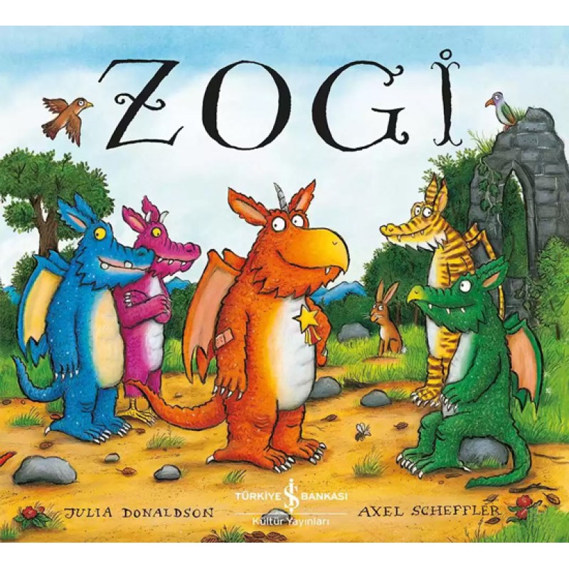 Zogi Zogi