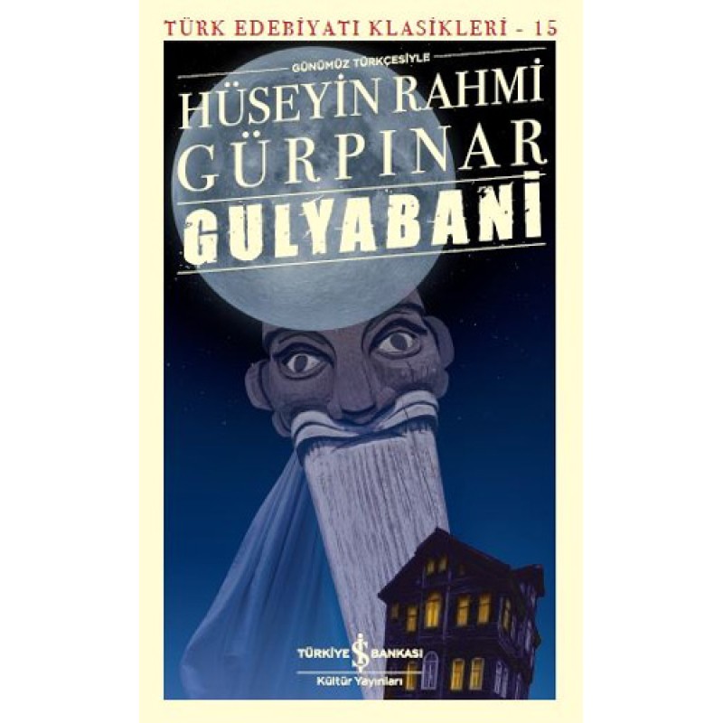 Gulyabani Gulyabani