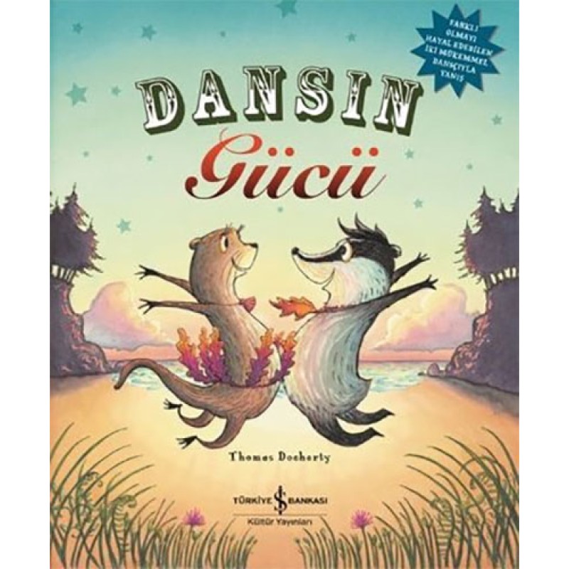 Dansın Gücü Dansın Gücü