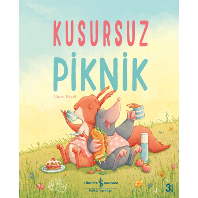 Kusursuz Piknik Kusursuz Piknik