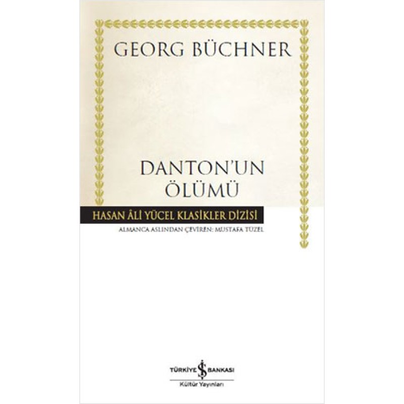 Danton’un Ölümü Danton’un Ölümü
