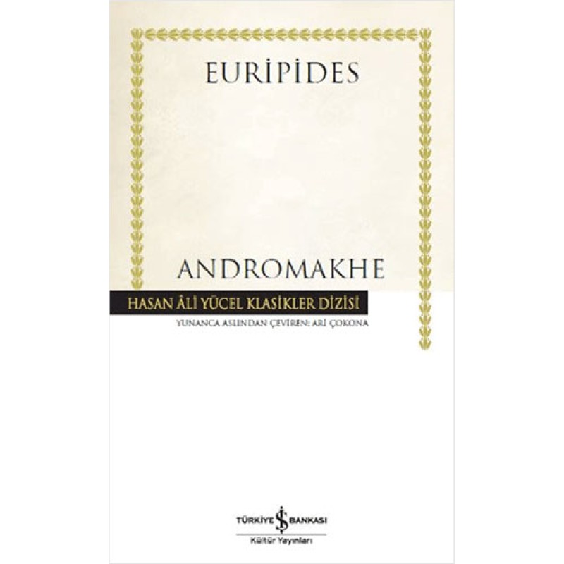 Andromakhe (Ciltli) Andromakhe (Ciltli)