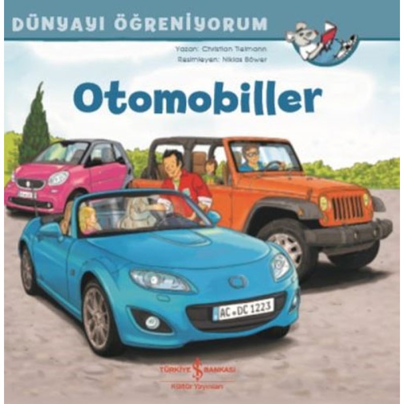 Otomobiller