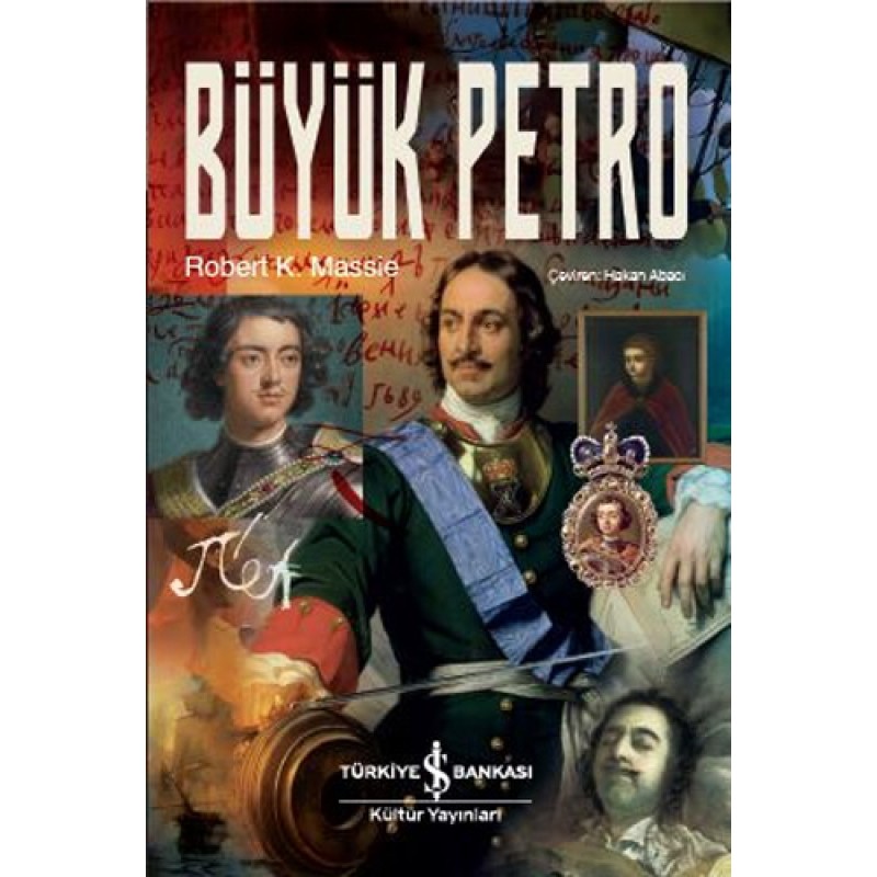 Büyük Petro Büyük Petro