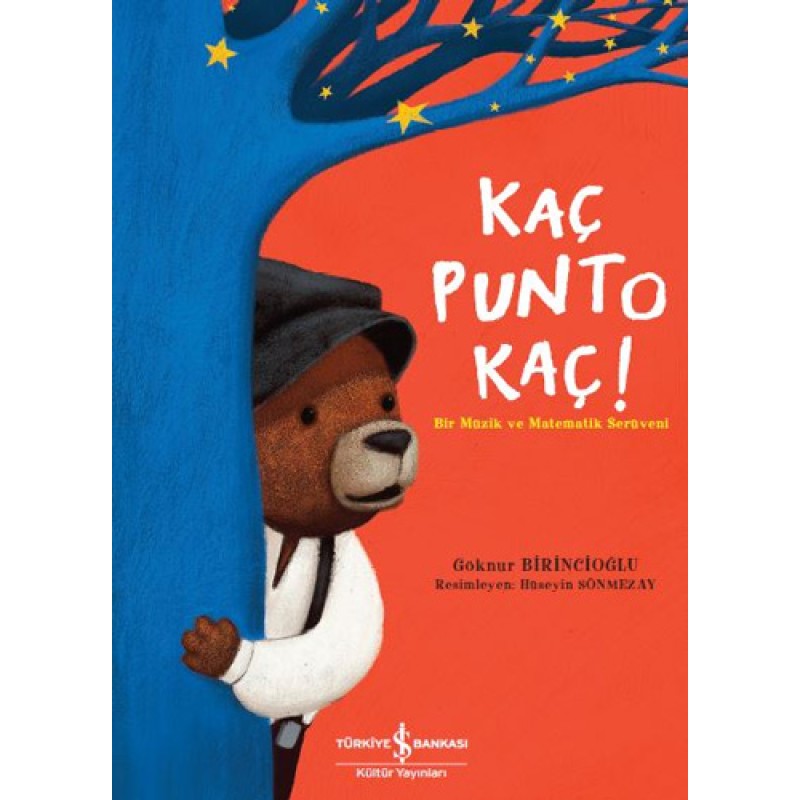 Kaç Punto Kaç! Kaç Punto Kaç!