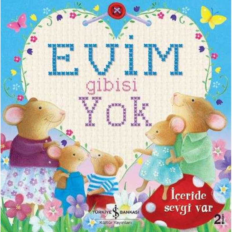 Evim Gibisi Yok
