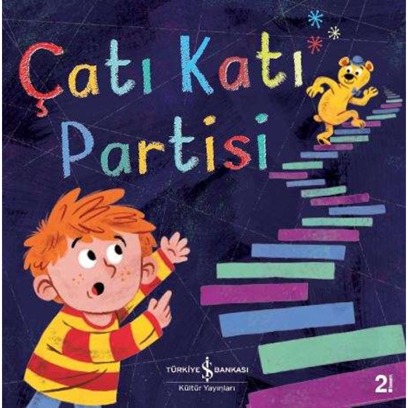 Çatı Katı Partisi Çatı Katı Partisi