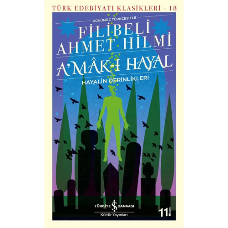 A’mâk-ı Hayal (Günümüz Türkçesiyle) A’mâk-ı Hayal (Günümüz Türkçesiyle)