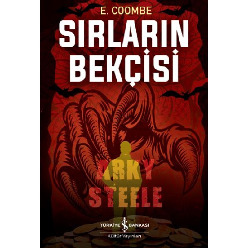 Sırların Bekçisi Sırların Bekçisi
