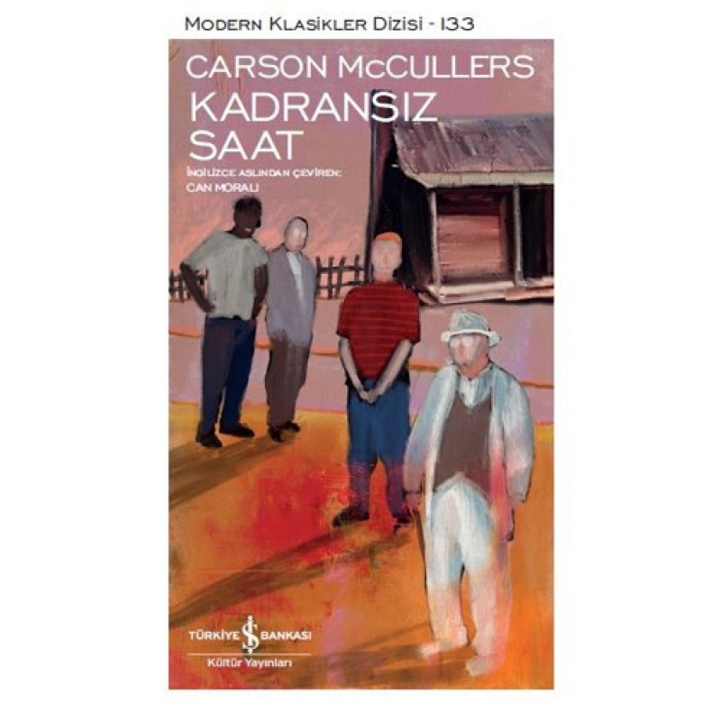 Kadransız Saat Kadransız Saat