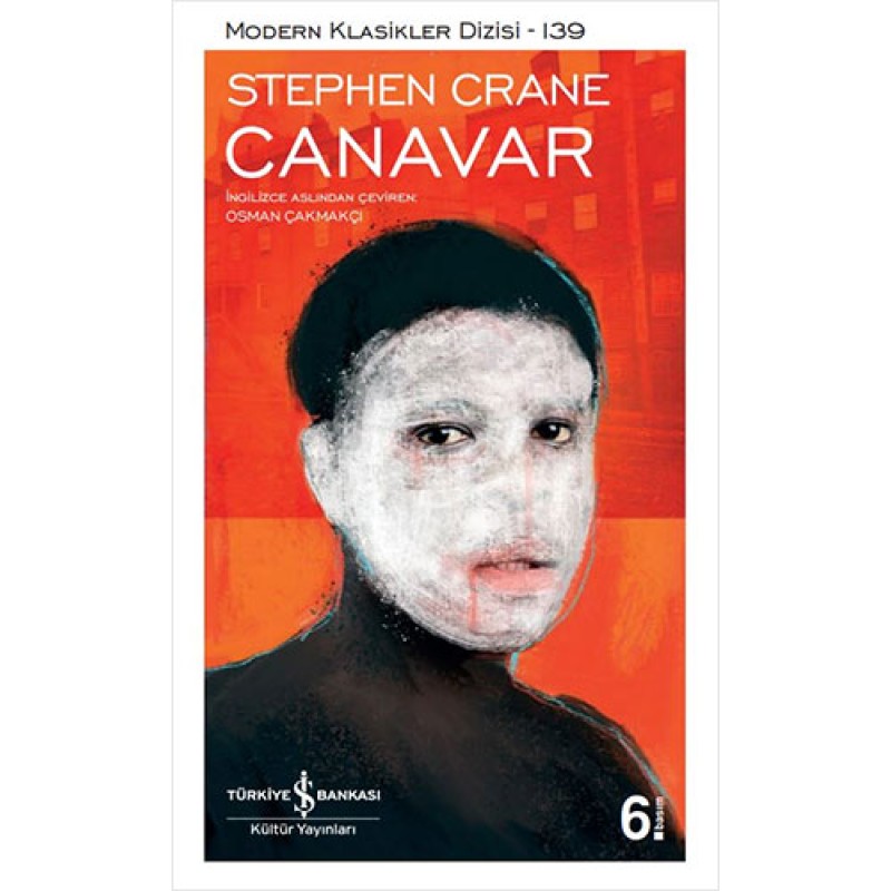 Canavar Canavar