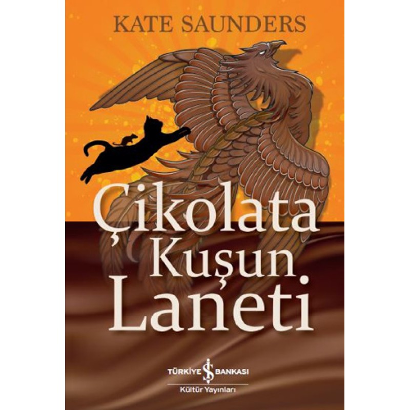 Çikolata Kuşun Laneti Çikolata Kuşun Laneti