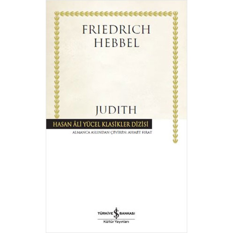 Judith Judith