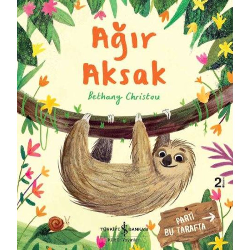 Ağır Aksak Ağır Aksak