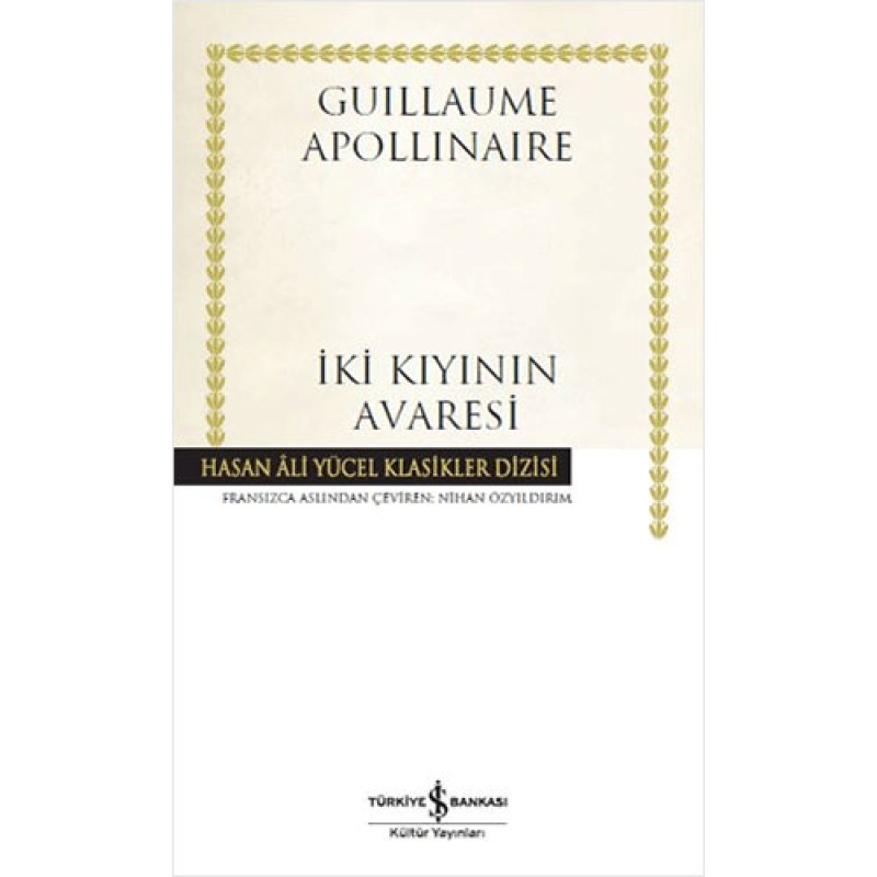 İki Kıyının Avaresi