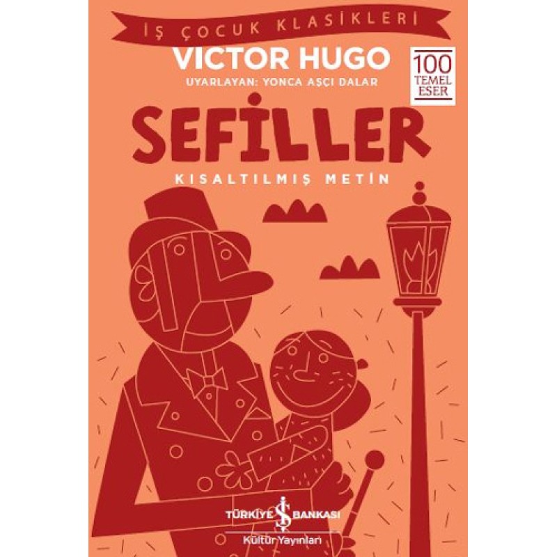 Sefiller (Kısaltılmış Metin) Sefiller (Kısaltılmış Metin)