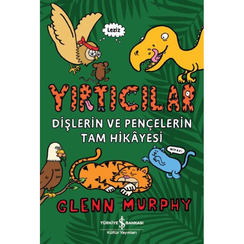 Yırtıcılar Yırtıcılar