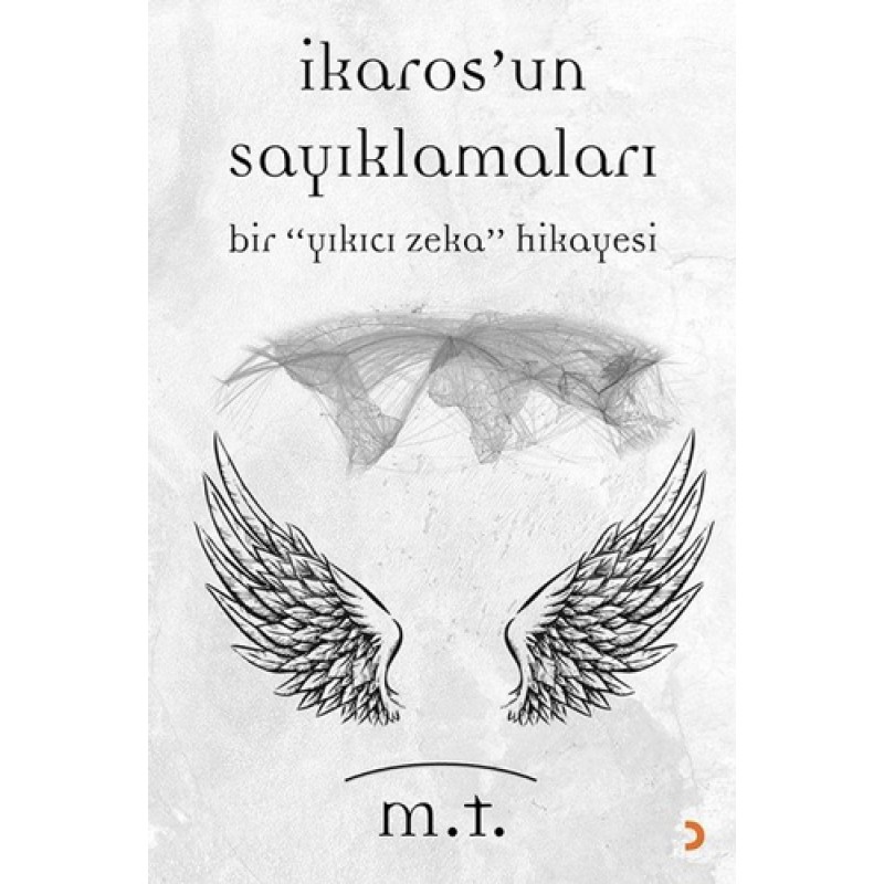 İkaros'un Sayıklamaları İkaros'un Sayıklamaları