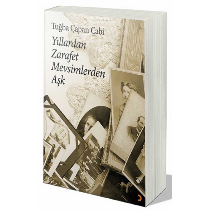 Yıllardan Zarafet Mevsimlerden Aşk Yıllardan Zarafet Mevsimlerden Aşk