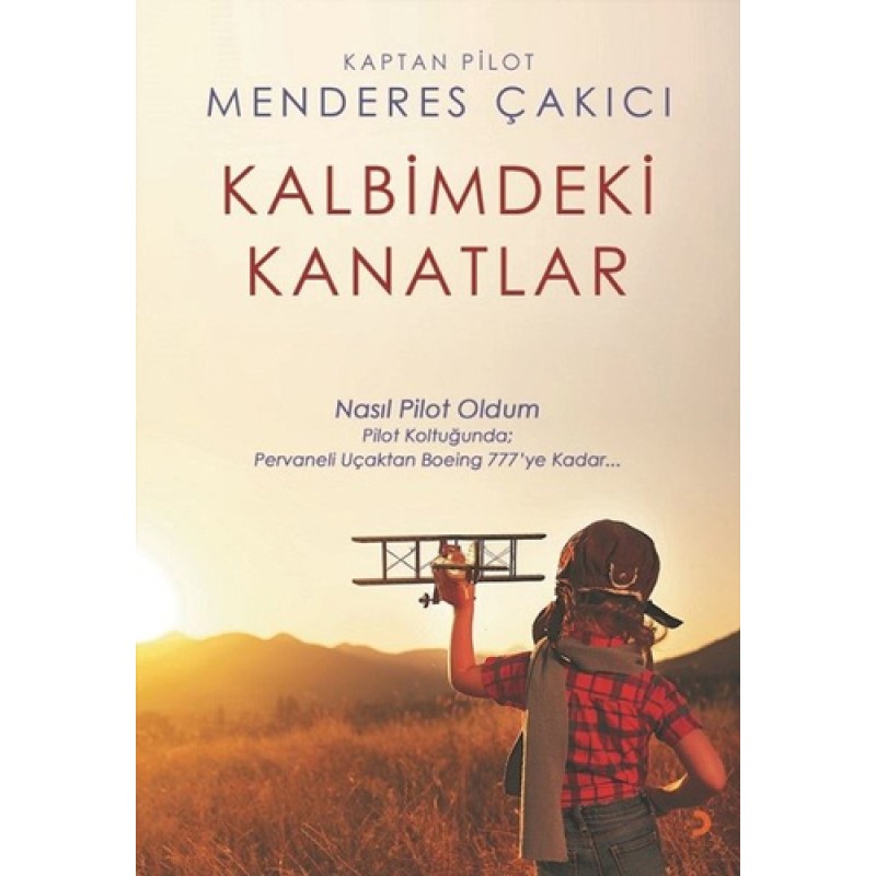 Kalbimdeki Kanatlar Kalbimdeki Kanatlar